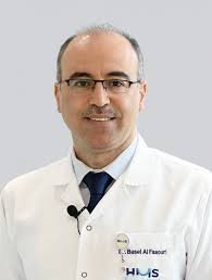 د. رضوان يوسف - أخصائي رعاية شاملة للعيون في ليمبورغ بالقرب من فرانكفورت