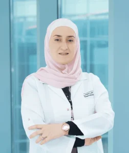 د. رنا الوا – طبيبة جلدية عربية في Friedrichsdorf ألمانيا