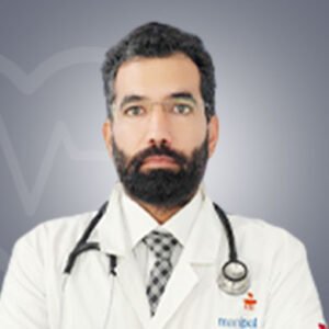 د. سليمان كاظمي – طبيب عام متميز في فرانكفورت Dornbusch