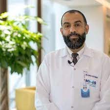 د. سهيل بهجاتي – أفضل دكتور باطنية وقلب عربي في فرانكفورت Innenstadt