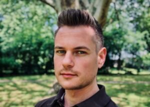 د. طارق الدلاتي - أخصائي نفسي عربي في فرانكفورت Nordend