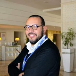 د. طارق نبهان – دكتور أعصاب عربي متخصص في Diez