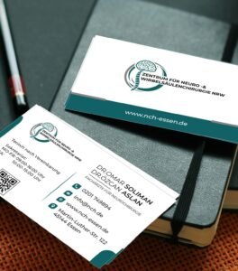 د. عصام زمرك – جراح عربي في إيسن Stadtkern