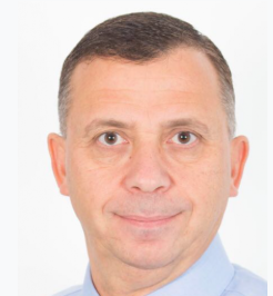 د. م. إبراهيم الأطرش – دكتور أطفال عربي في إيسن Stadtkern