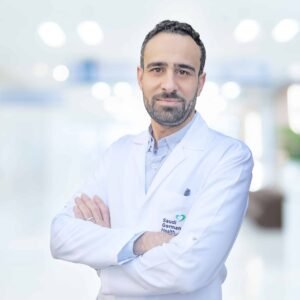 د. مالك الحردان – أفضل طبيب عام عربي في إيسن Altenessen