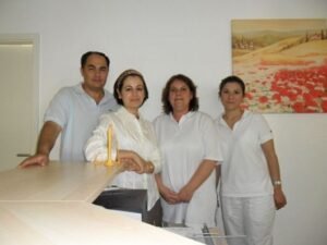 د. محمد صالح – أفضل دكتور بولية عربي في فرانكفورت Innenstadt