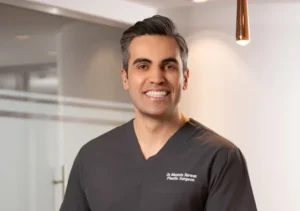 د. مصطفى نروان – استشاري الجراحة التجميلية والترميمية في إيسن Rüttenscheid