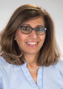 د. منال شاهين – دكتورة باطنية عربية متخصصة بفرانكفورت Bockenheim