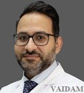 د. نسيم وردك – طبيب عظام عربي متخصص في فرانكفورت Dornbusch