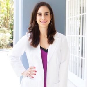 د. نعيمة أبندروث – دكتورة عامة عربية في فرانكفورت Hanau