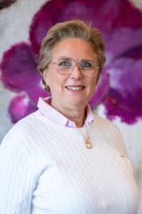 د. إنكا هلال - دكتورة نسائية عربية في دورتموند