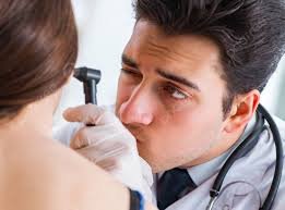 د. أنس الصواف – طبيب أنف وأذن وحنجرة عربي في دوسلدورف