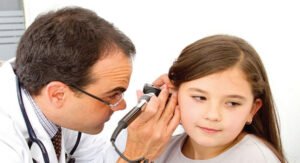 د. خورشيد خلف – طبيب أنف وأذن وحنجرة عربي في دوسلدورف