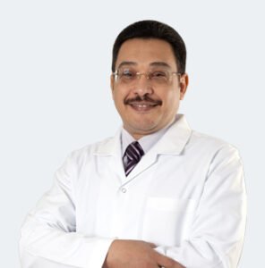 د. فيصل الحاج الطيب – طبيب باطنية وقلب عربي في دوسلدورف