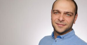 الدكتور محمد ناصر – طبيب أسنان عربي في دوسلدورف