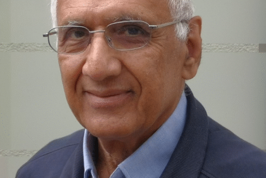 د. جعفر عباسي – Dr. Jafer Abbassi
