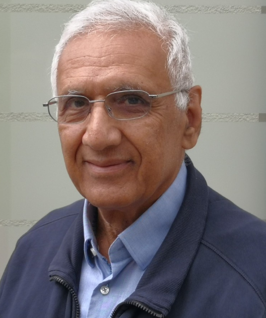 د. جعفر عباسي – Dr. Jafer Abbassi