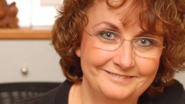 د. جميلة مجول – طبيبة نسائية عربية موثوقة في برلين