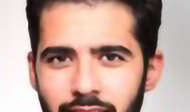 د. داوود عباوي – طبيب باطنية وجهاز هضمي عربي في برلين