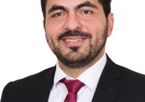 د. لطيف سعيد – طبيب باطنية عربي متخصص في نويكولن، برلين