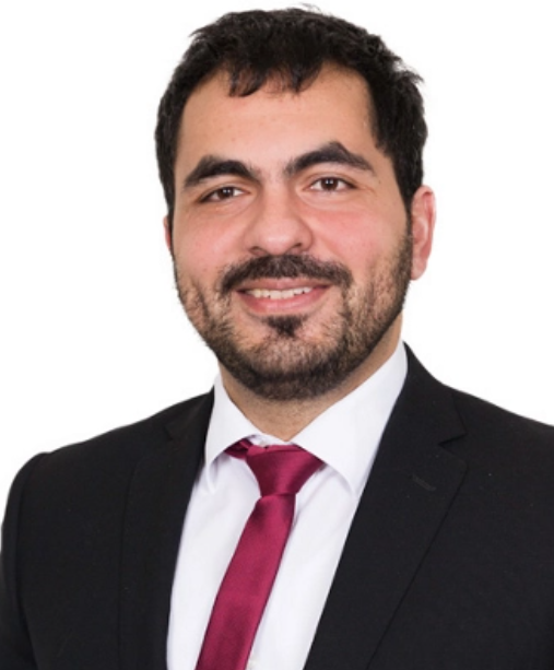 د. لطيف سعيد – طبيب باطنية عربي متخصص في نويكولن، برلين