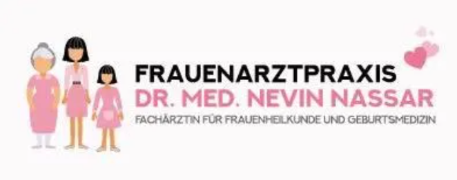 د. نيفين نصار – طبيبة نسائية عربية في برلين Sonnenallee