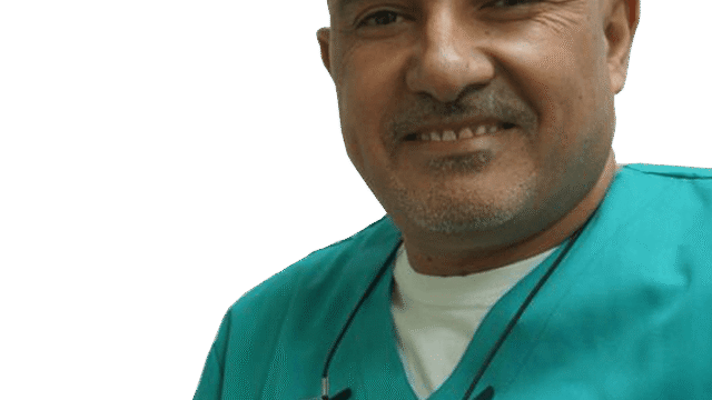 دكتور كمال اللوح – دكتور أسنان عربي في برلين Rudow