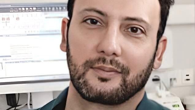 دكتور ناظم السيد – طبيب أسنان عربي في برلين Neukölln