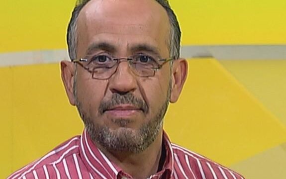 الدكتور أسامة الأبيض – طبيب قلبية وأمراض باطنية في برلين Lichterfelde