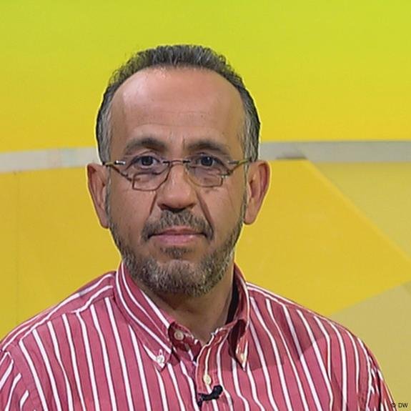 الدكتور أسامة الأبيض – طبيب قلبية وأمراض باطنية في برلين Lichterfelde