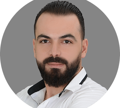 الدكتور إبراهيم النامي – طبيب نفسي عربي في برلين Brüsseler