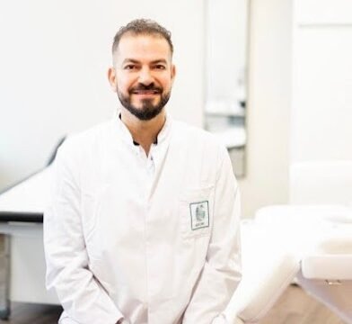 الدكتور عبدالله البردي – طبيب جلدية عربي في برلين Marzahn-Hellersdorf