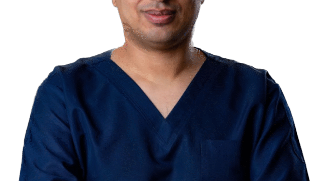 الدكتور علي عيد – طبيب أمراض جلدية عربي في برلين Steglitz