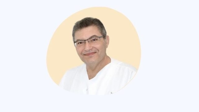 د. حسام حجازي – طبيب بولية عربي في برلين Badstraße
