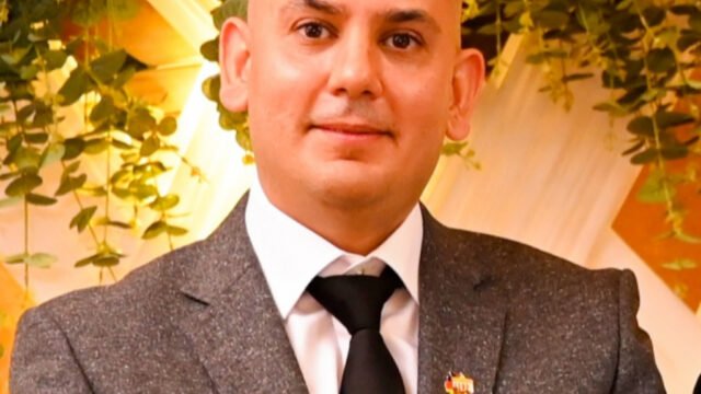 د. حلاق – دكتور جراحة عربي في برلين Tempelhof