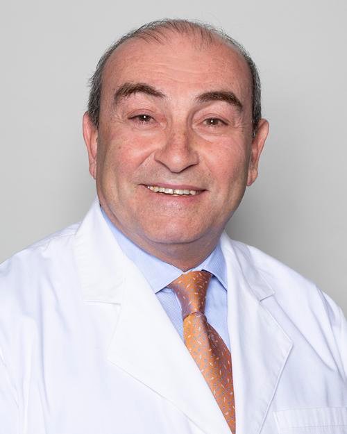 د. ذبيح الله نصيري – دكتور جراحة عظام عربي في برلين Tempelhof