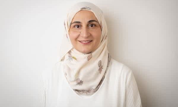 د. سناء عايد – طبيبة أطفال عربية في برلين Schöneberg