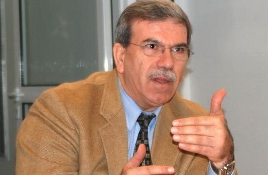 د. علي معروف و د. مجد معروف – ثنائي طبي عربي لرعاية الأطفال في برلين Kreuzberg