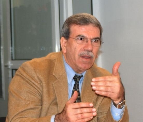 د. علي معروف و د. مجد معروف – ثنائي طبي عربي لرعاية الأطفال في برلين Kreuzberg