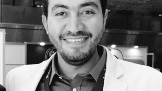 د. محمود طيبة – جراح عظام عربي في قلب برلين Schöneberg