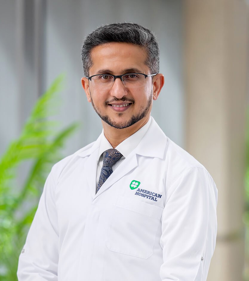 دكتور حسن هاشم – طبيب أنف وأذن وحنجرة عربي في برلين Spandau