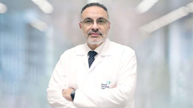 الدكتور أجمان هاشمي – دكتور قلبية عربي في ميونخ Nymphenburg