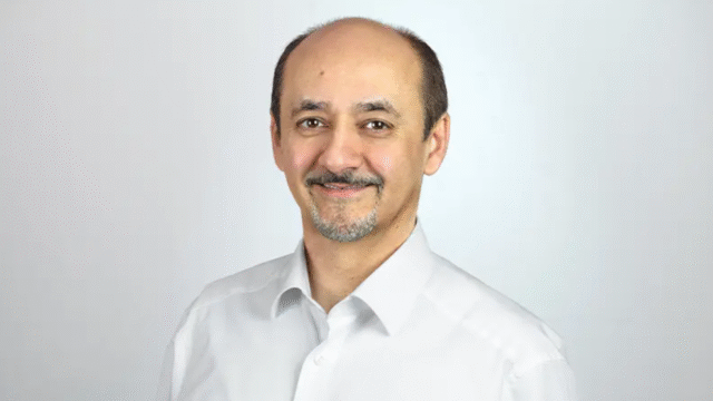 الدكتور أمير مرسطا – دكتور عيون عربي في ميونخ Haidhausen