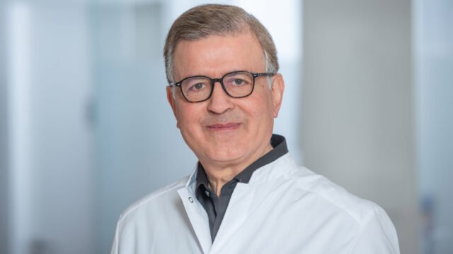 الدكتور أيمن مهدي-جوست – طبيب أنف وأذن وحنجرة عربي في ميونخ Sendling