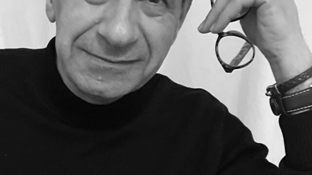 الدكتور حافظ شلبي – دكتور نفسي عربي في ميونخ Maxvorstadt