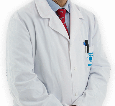 الدكتور حسام الحسين – دكتور عيون عربي في ميونخ Maxvorstadt