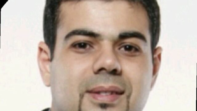 الدكتور رامي جابر – دكتور نفسي عربي في هامبورغ Eimsbüttel