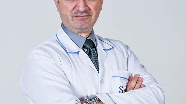 الدكتور ربيع فيدين – طبيب نسائي عربي بارز في ميونخ Altstadt-Lehel