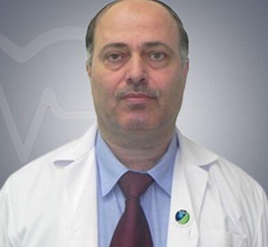 الدكتور زين العابدين أنور هادي – دكتور أعصاب عربي في ميونخ Taufkirchen