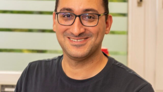 الدكتور سفيان عبدالهادي – طبيب رعاية أطفال شاملة في قلب هامبورغ Harburg